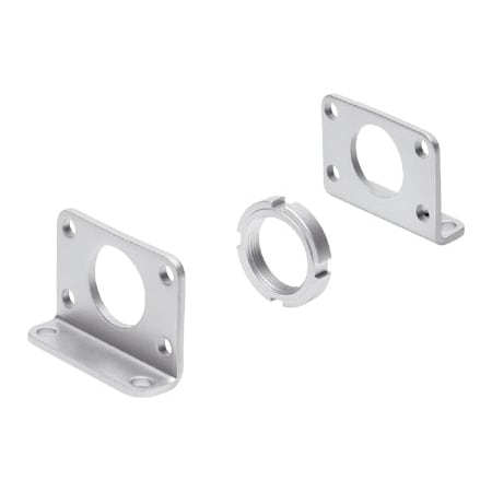 Festo Foot Mounting HBN-63X2 HBN-63X2